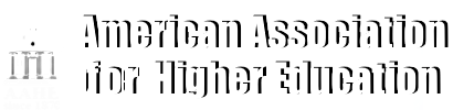 American Association of Higher Education (AAHE)